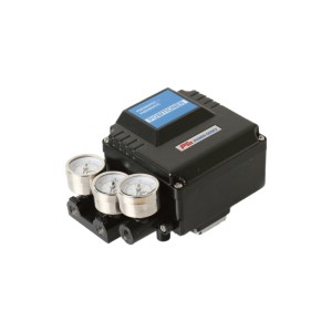 Powergenex Pneumatic Positioner(PPL B2S4TL 1 )-PPL B2S4TL1