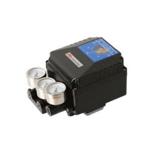 Powergenex Pneumatic Rotary Positioner(PPR N2SM4NTR )-PPR N2SM4NTR