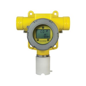 Honeywell Series 3000 MKII Transmitter ATEX/IECEx-S3KAS2