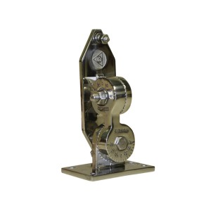 Honeywell Analytics / Vulcain Swivel Mount for FS24X, FS18X, SS4, SS2 Detector Housing - SM4