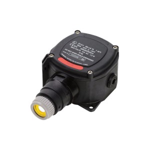 Honeywell Analytics Sensepoint Detector with Junction Box, 0-100%LEL Methane - SPSTAXF1