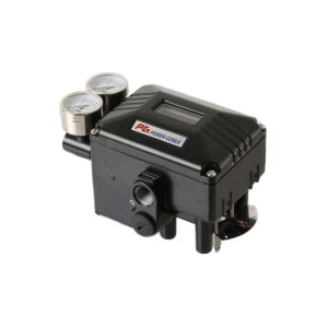 Powergenex Smart Valve Positioner (SSR-WN2MN4R)-SSR-WN2MN4R