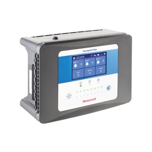 Honeywell Analytics Touchpoint Plus Basic Wall Mount Controller DC Powered, 8 x mA-TPPLBDWA8NNNNNN