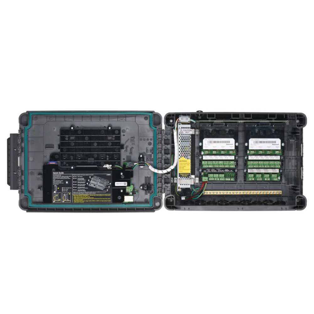 Honeywell Touchpoint Plus Expansion Unit - MV- TPPLEDWV8NNNNNN