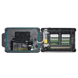 Honeywell Touchpoint Plus Expansion Unit - MV- TPPLEDWV8NNNNNN