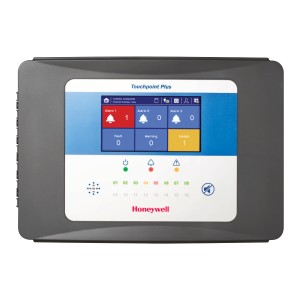 Honeywell TPPLW,DC,868MHZ,12 RELAYS-EMEA- TPPLWDBNNSNNNN