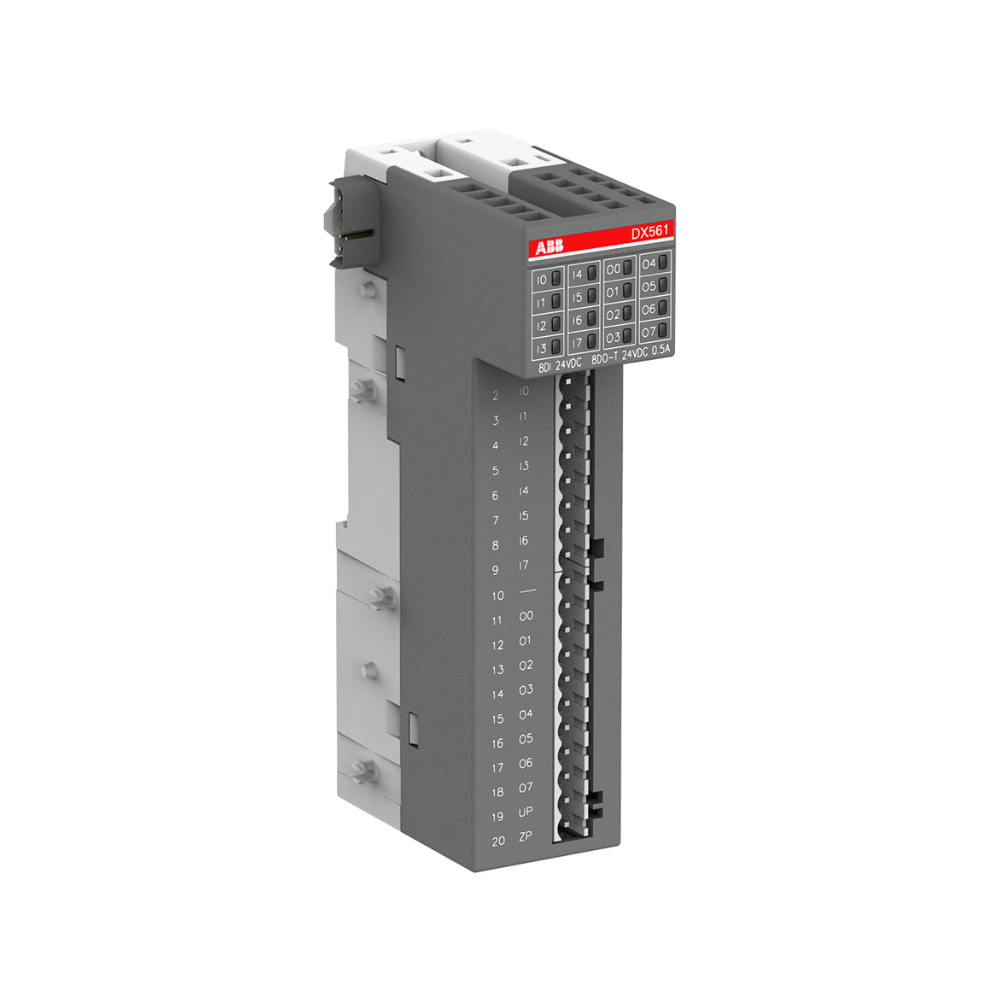 ABB DX561 Digital Input/Output Module-1TNE968902R2301
