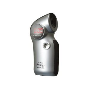 AlcoMate Prestige Alcohol Detector-AL6000