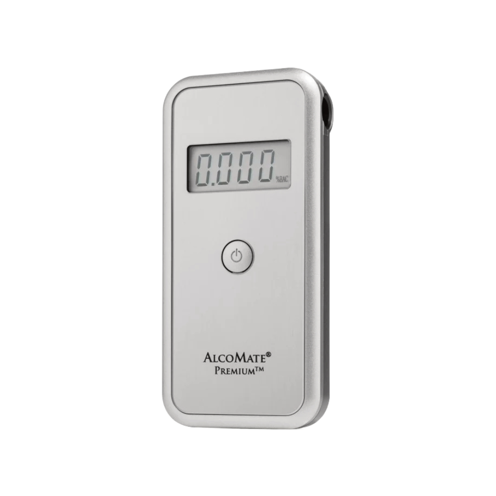 AlcoMate Premium AL7000 Alcohol Detector