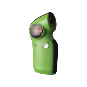 AlcoMate Core AL6000L Alcohol Detector-AL6000L