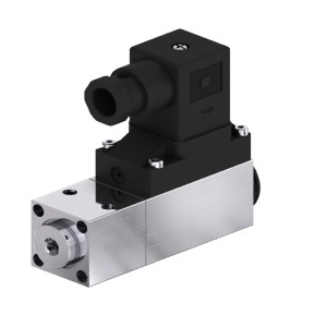 Danfoss MBC5100 Pressure Switch (5-20 BAR)-061B100266