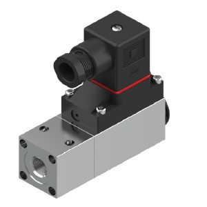 Danfoss MBC5100 Pressure Switch (-0.2-4 BAR)-061B001066