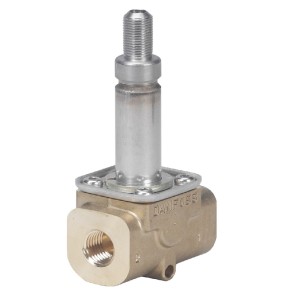 Danfoss EV310B 1.5B Solenoid Valve-3/2 NC -1/4" F BSP-032U4903