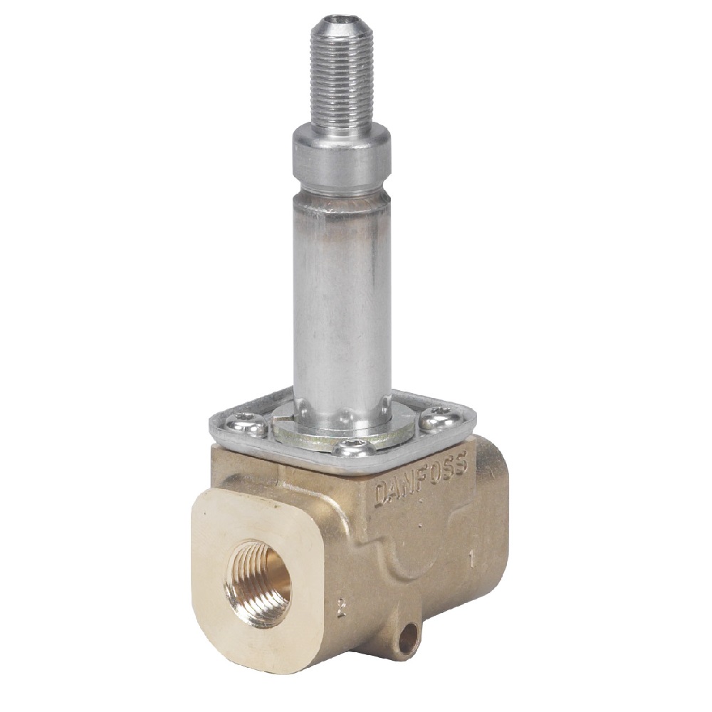Danfoss EV310B Solenoid Operated Valve-3/2 NC-1/4" F BSP-032U4905