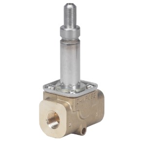 Danfoss EV310B Solenoid Operated Valve-3/2 NC-1/4" F BSP-032U4905