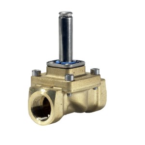 Danfoss EV250 Solenoid Operated Valve-2/2 NC-3/4" F BSP-032U5255