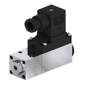 Danfoss MBC5100 Pressure Switch (10-100bar)-061B100366