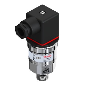 Danfoss MBS 3050 Pressure Transmitter (0-10BAR)-060G1401