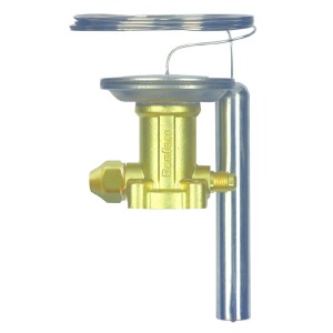 Danfoss Element for Thermostatic Expansion Valve TEX 5 (MOP)-067B3267