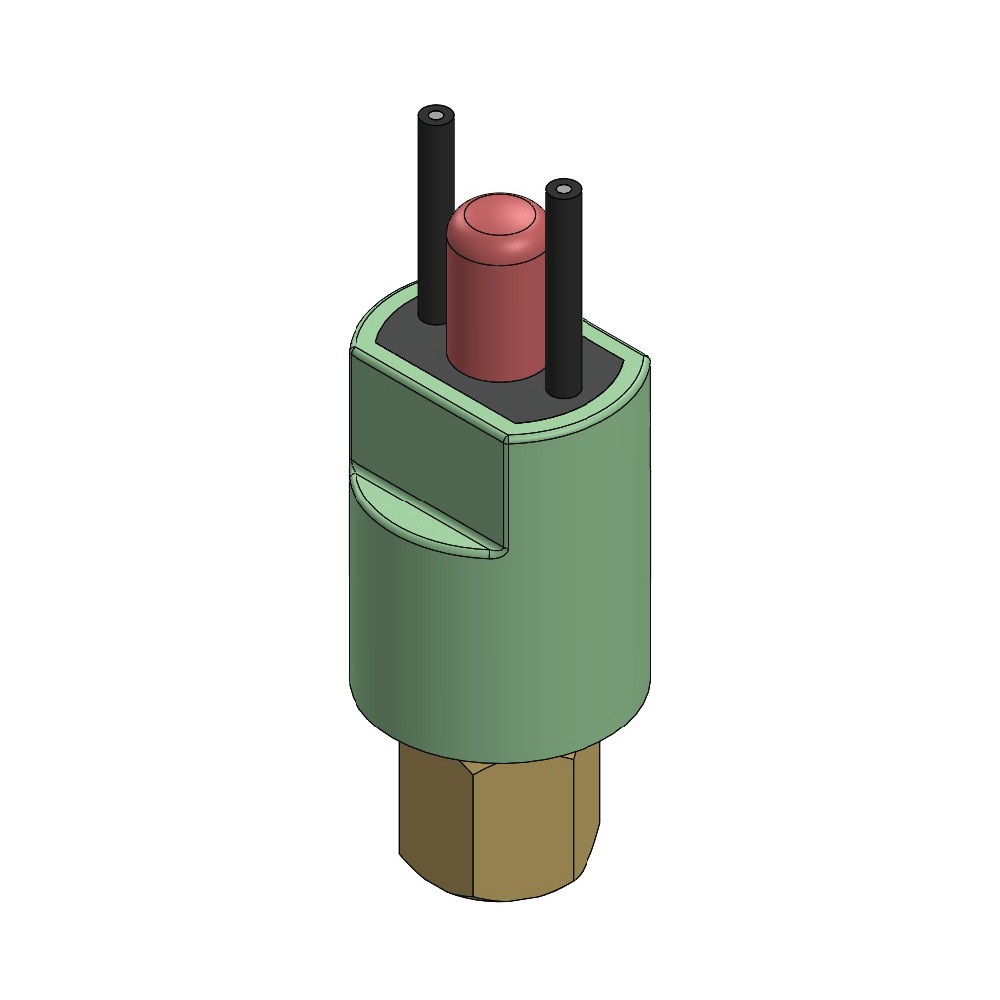 Danfoss ACB Catridge Pressure Switch ( 20-26.5BAR)-061F9713