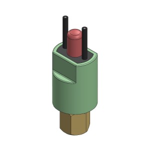 Danfoss ACB Catridge Pressure Switch ( 20-26.5BAR)-061F9713