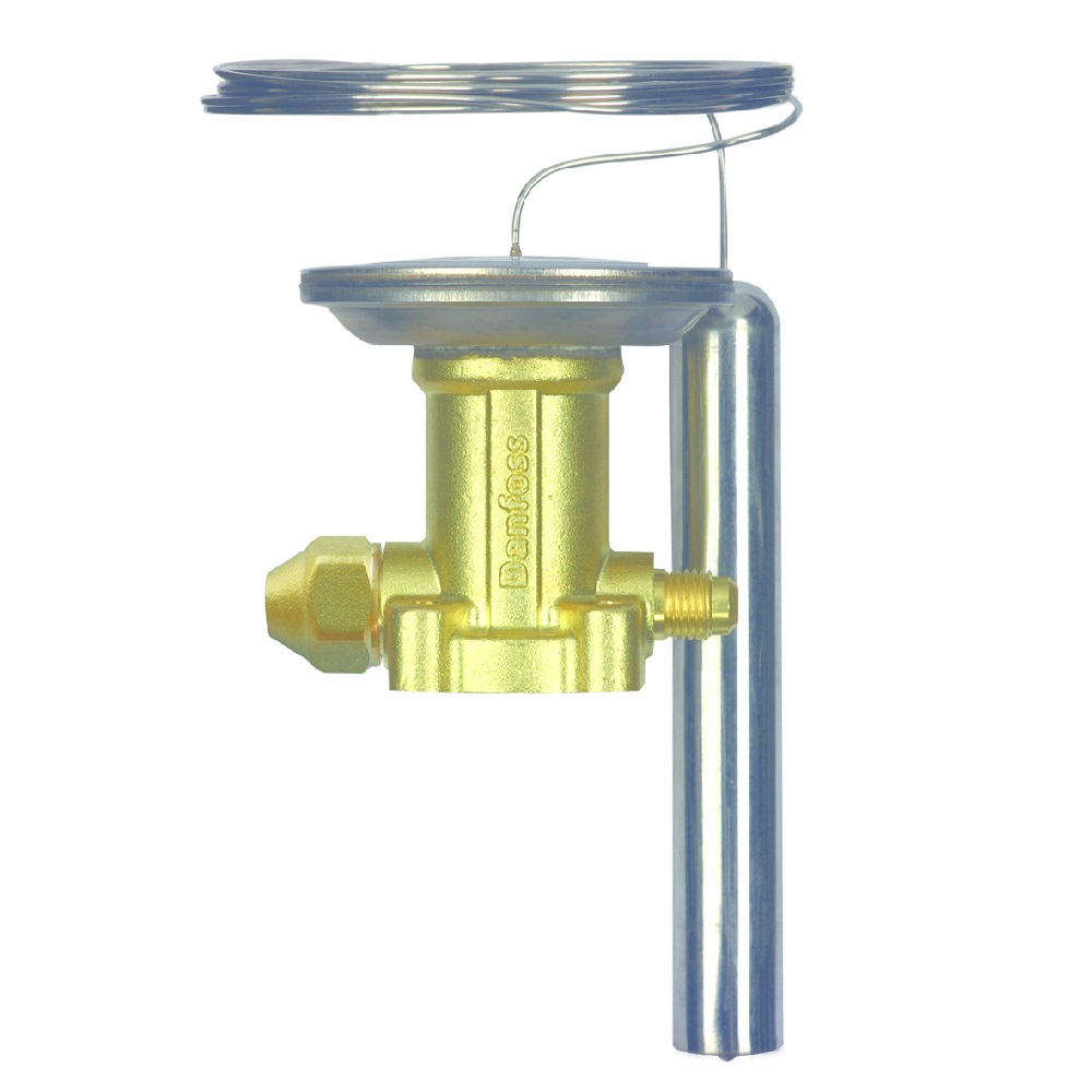 Danfoss Element for Expansion Valve, TE 12, R22/R407C-067B3210