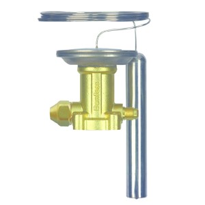 Danfoss Element for Expansion Valve, TE 12, R22/R407C-067B3210