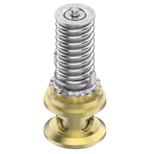 Danfoss Orifice No.05 for Danfoss Expansion valve TE-12-067B2708