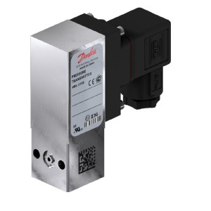 Danfoss MBS 5150 Pressure Transmitter 0.00 bar-16.00bar-060N1065