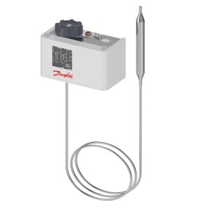 Danfoss KP71 Temperature Switch-060L111366
