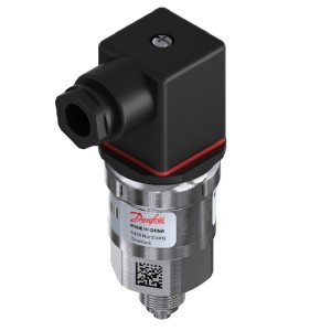 Danfoss MBS 3000 Pressure Transmitter (0 TO 10  BAR)-060G1102