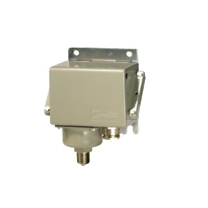 Danfoss KPS33 Pressure Control Switch (0-3.5BAR)-060-310366