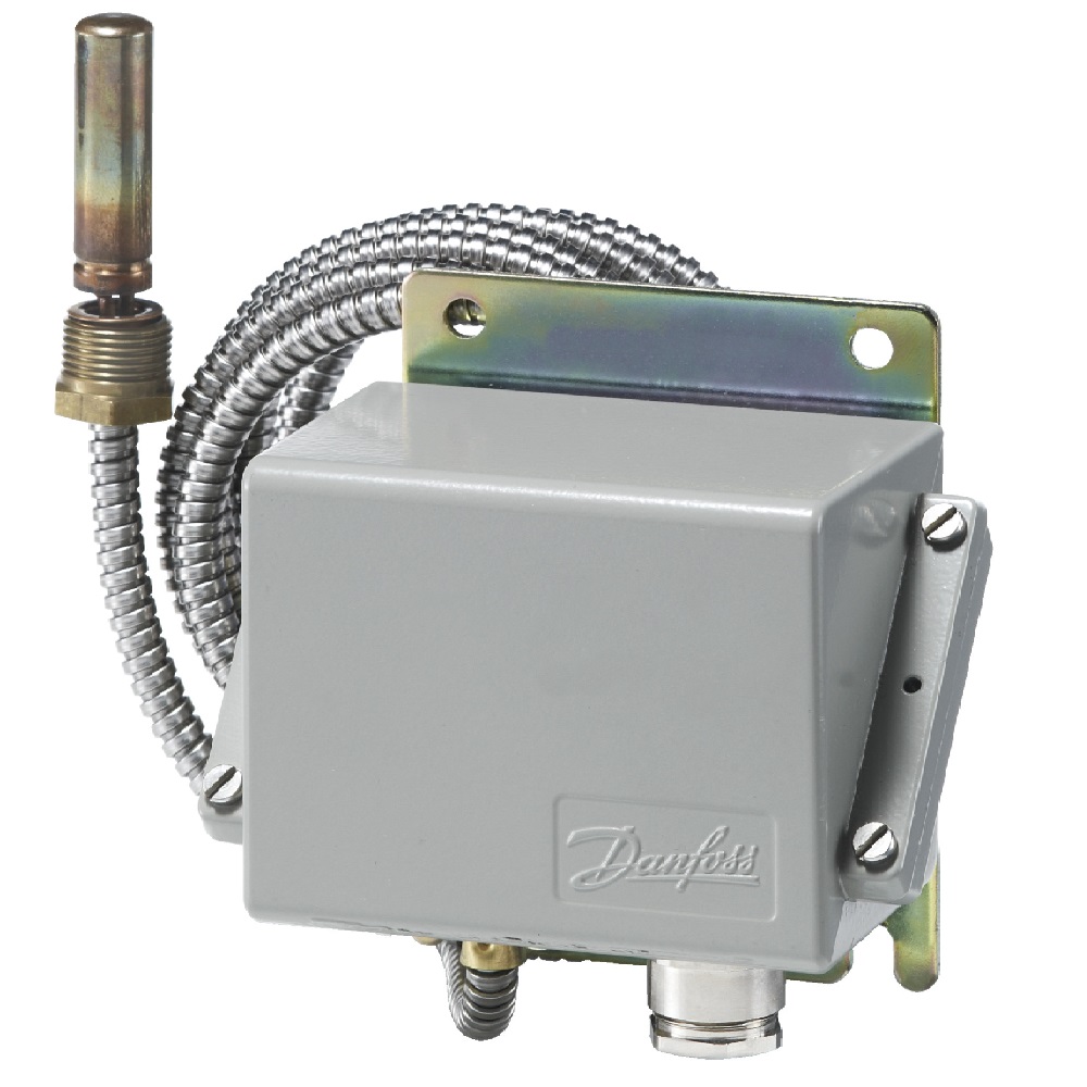 Danfoss Thermostat KPS80-060L312866