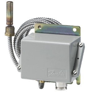Danfoss Thermostat KPS80-060L312866