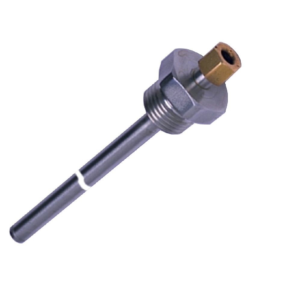 Danfoss MBT 120 Sensor Pocket-084Z6050