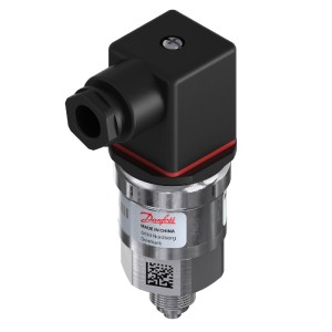 Danfoss MBS 3300 Pressure Transmitter 0.00 bar-2.50 bar-060G1743