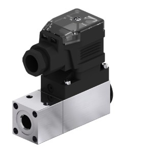 Danfoss MBC 5100 Pressure Switch-061B010266