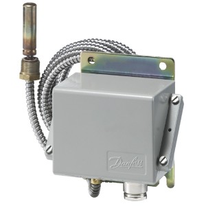 Danfoss KPS79 Thermostat-060L314366