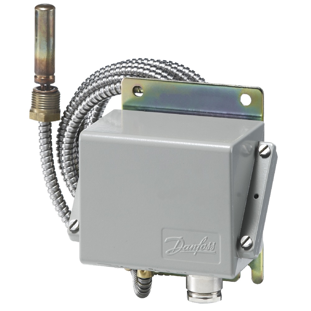 Danfoss KPS79 Thermostat-060L314366