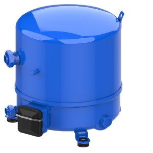 Danfoss Reciprocating Compressor-MTZ56-4VI