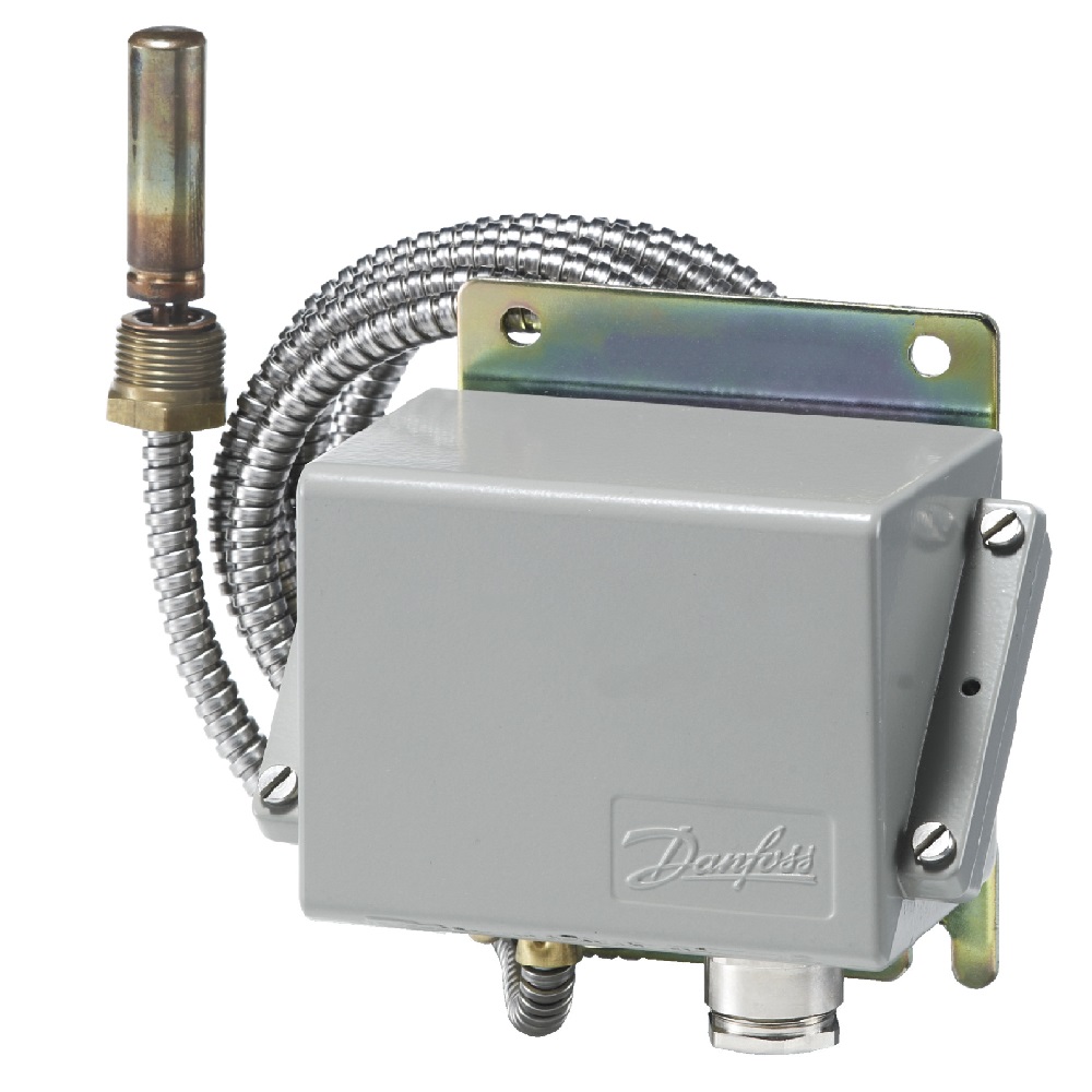 Danfoss KPS79 Thermostat-060L310466