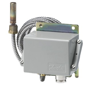 Danfoss KPS79 Thermostat-060L310466