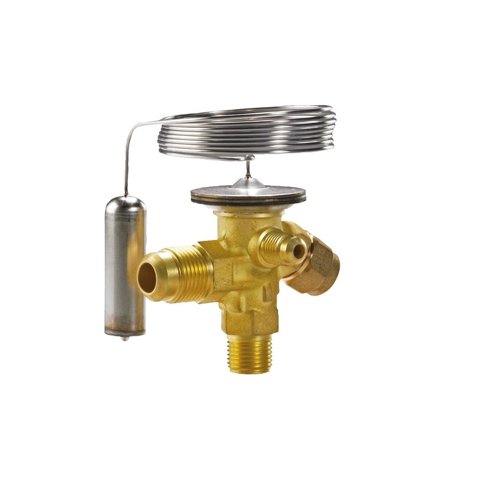 Danfoss TE2 Thermostatic Expansion Valve-068Z3403