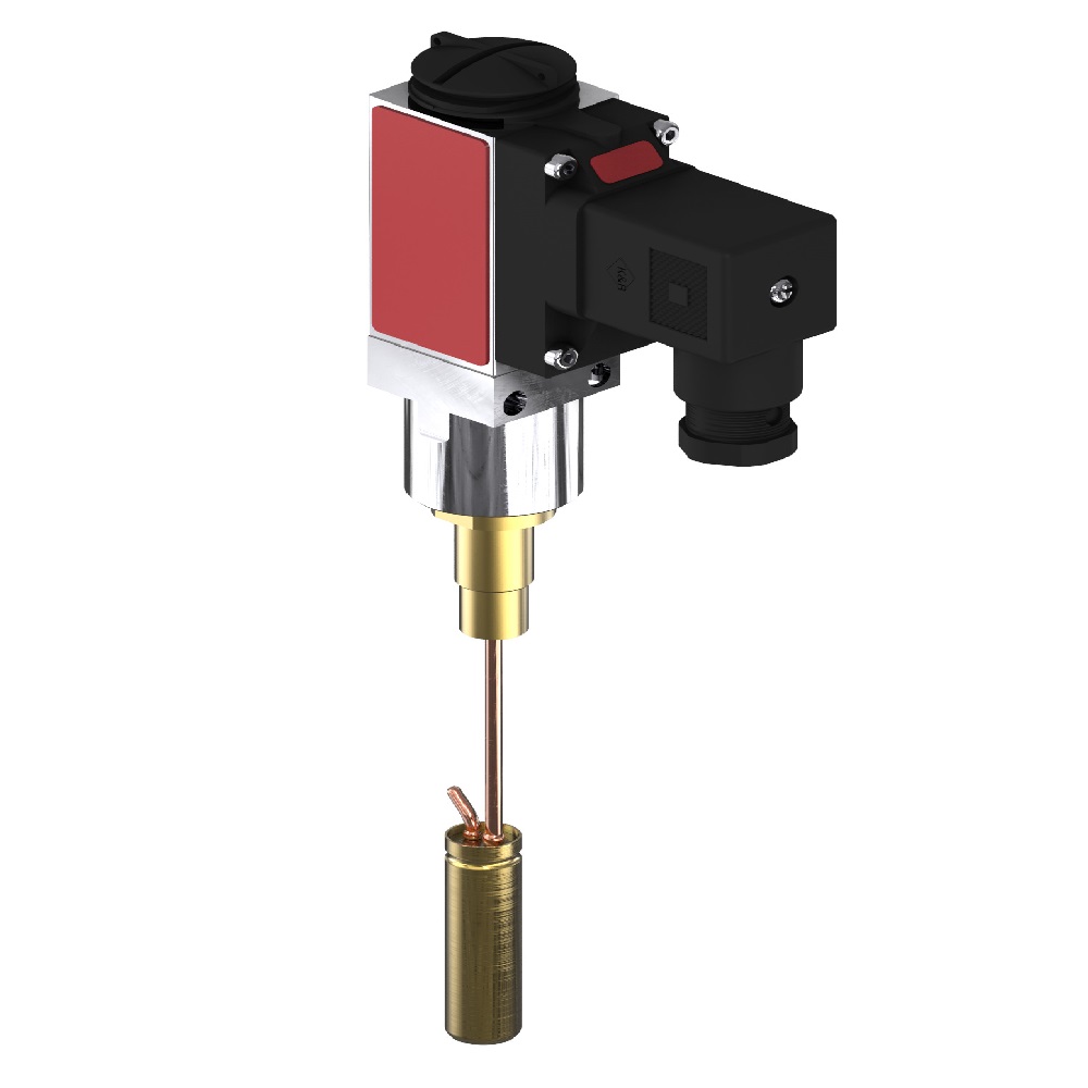 Danfoss MBC 8100 Thermostat-061B800466