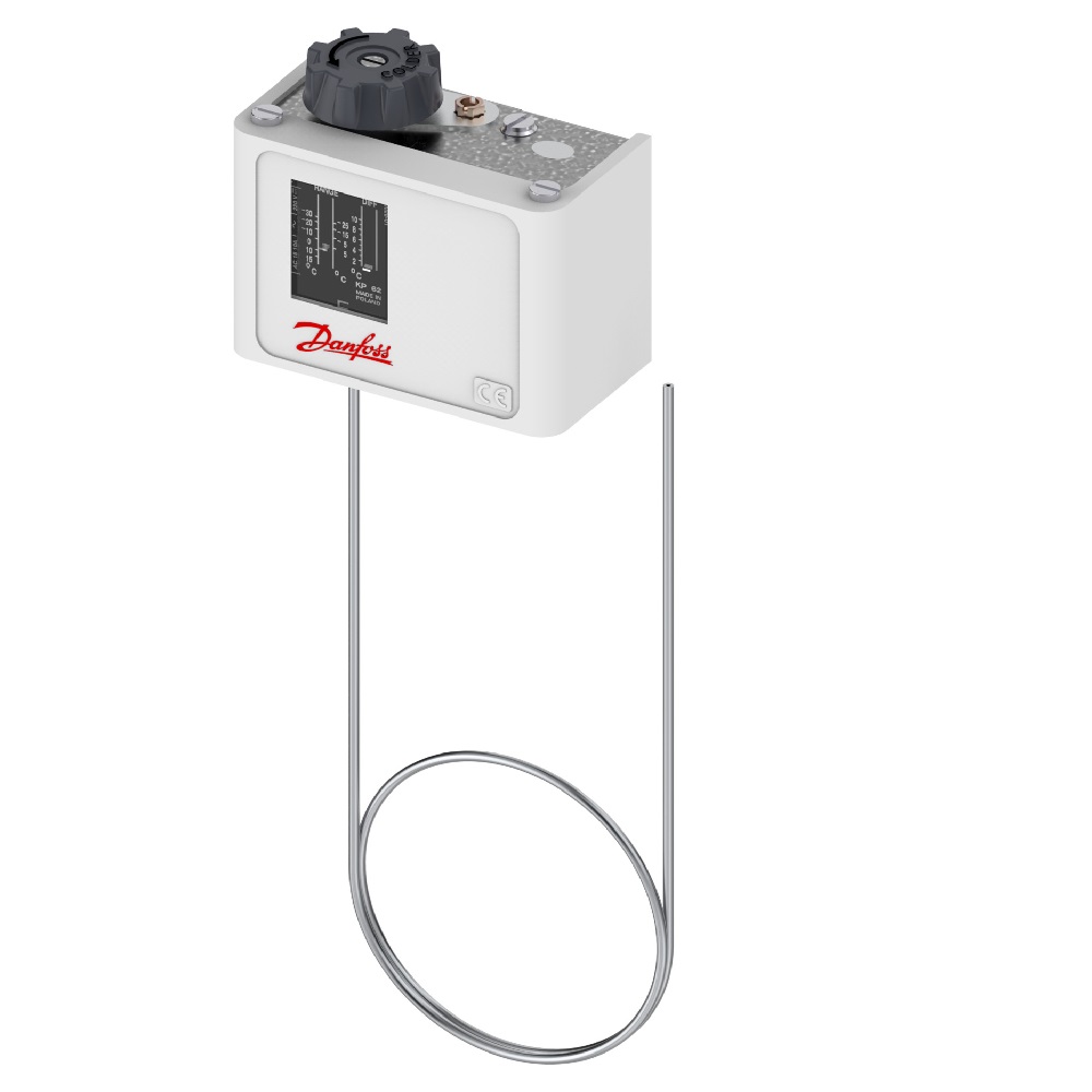 Danfoss KP69 Thermostat-060L111266