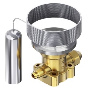Danfoss TE 5 Element for Expansion Valve-067B3342
