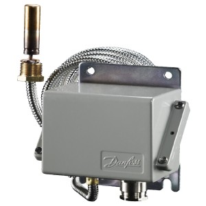 Danfoss CAS181 Thermostat 60-150 °C-060L315566