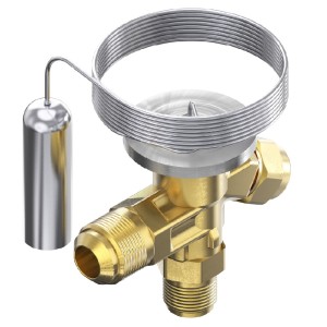 Danfoss T2 Thermostatic Expansion Valve-068Z3402