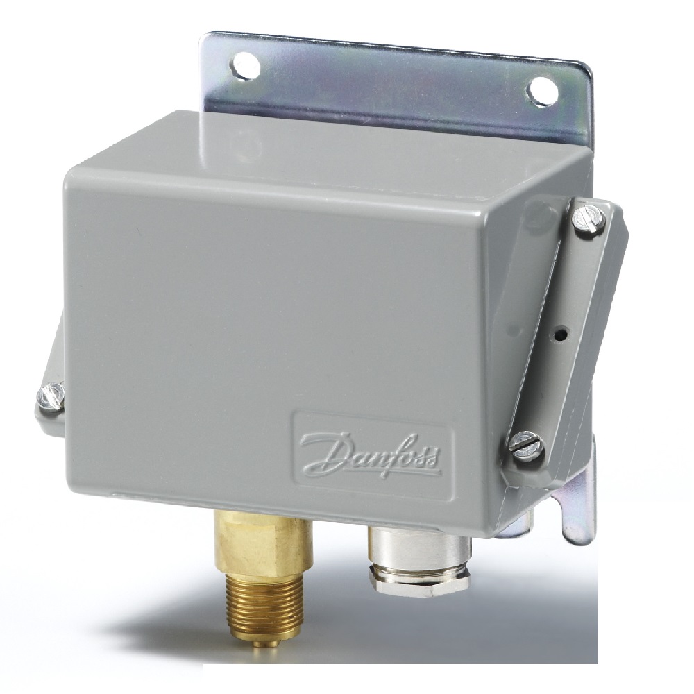 Danfoss KPS39 Pressure Switch-060-310266