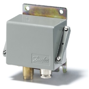 Danfoss CAS133 Pressure Switch-060-315066